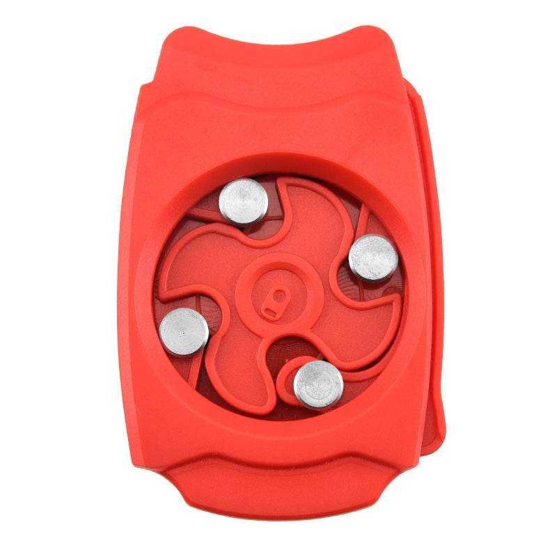 Multifunctional beer can opener - Mubimart