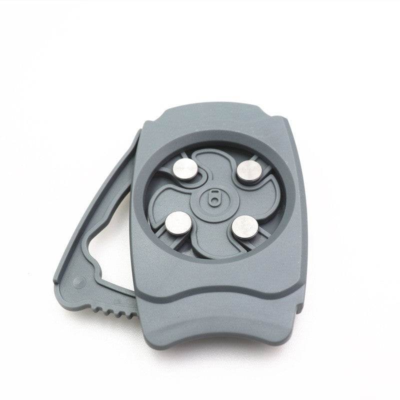 Multifunctional beer can opener - Mubimart
