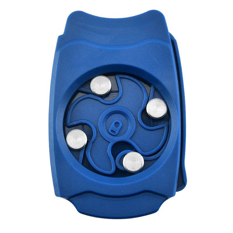 Multifunctional beer can opener - Mubimart
