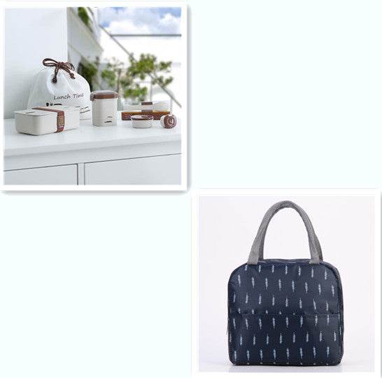 Multifunctional bento box - Mubimart