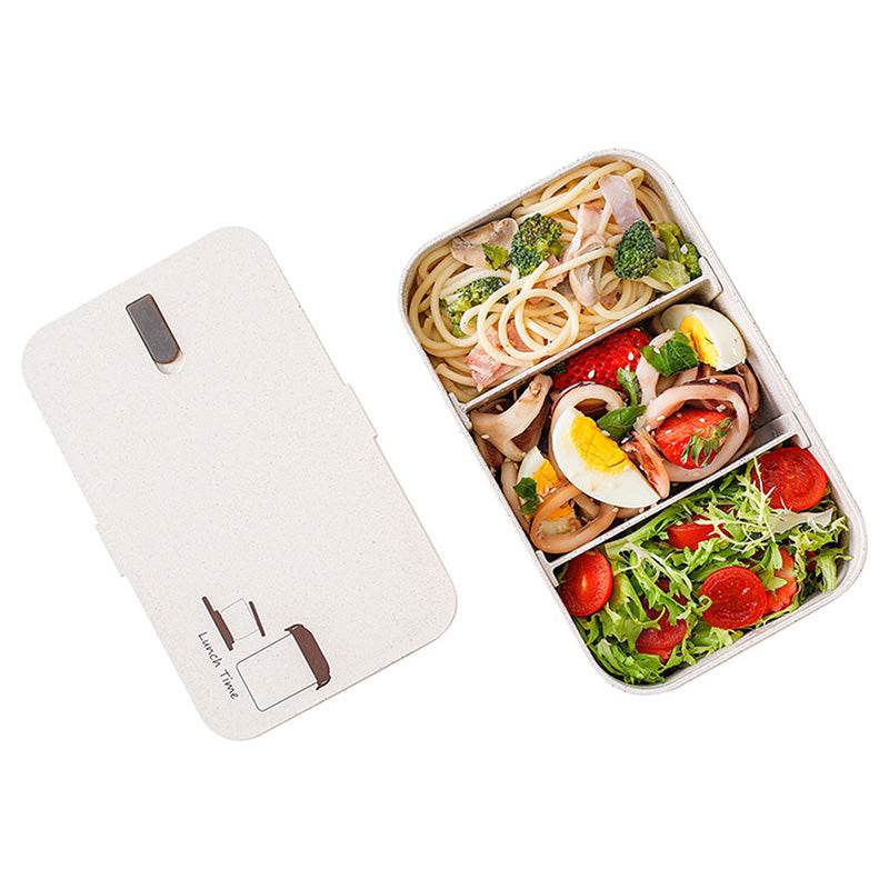 Multifunctional bento box - Mubimart