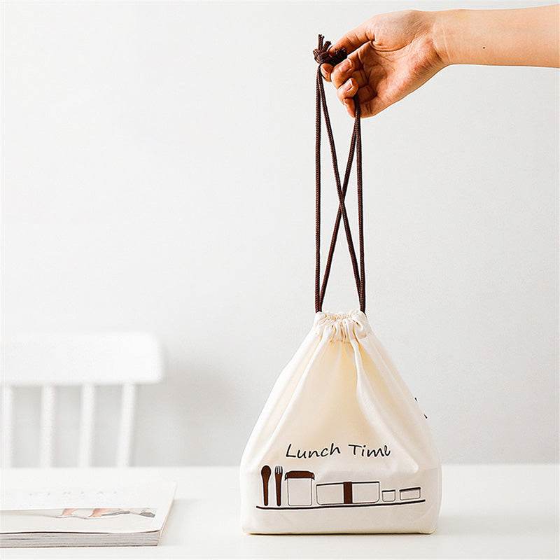 Multifunctional bento box - Mubimart