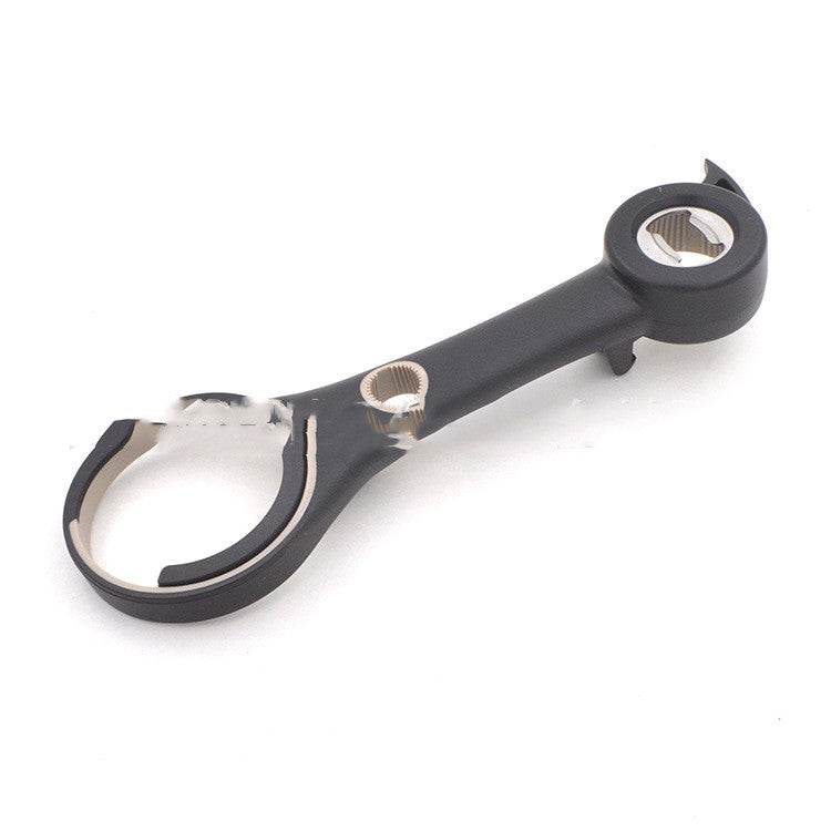 Multifunctional can opener - Mubimart