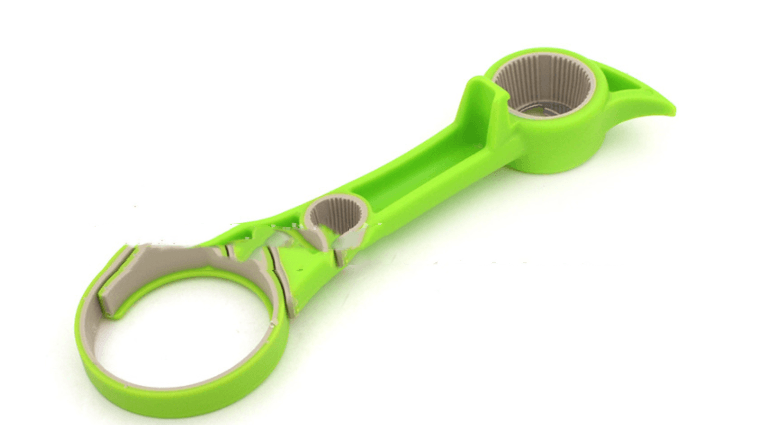 Multifunctional can opener - Mubimart