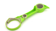 Multifunctional can opener - Mubimart -  