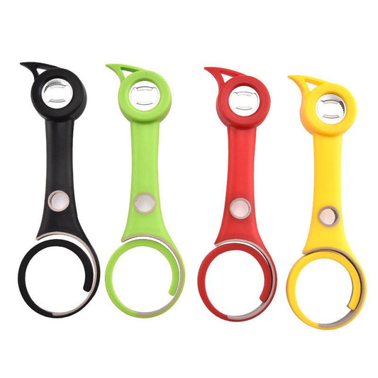 Multifunctional can opener - Mubimart