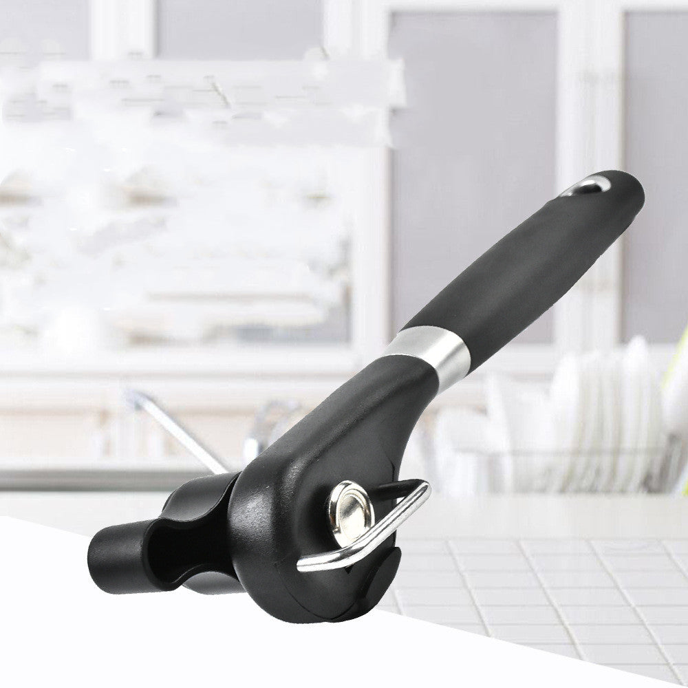 Multifunctional can opener - Mubimart - Can openers 