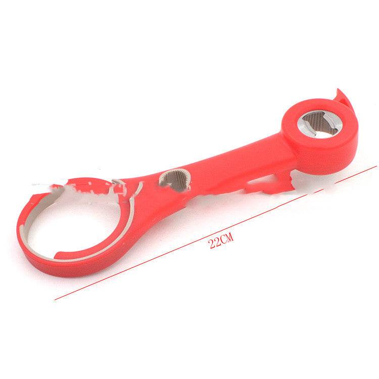Multifunctional can opener - Mubimart
