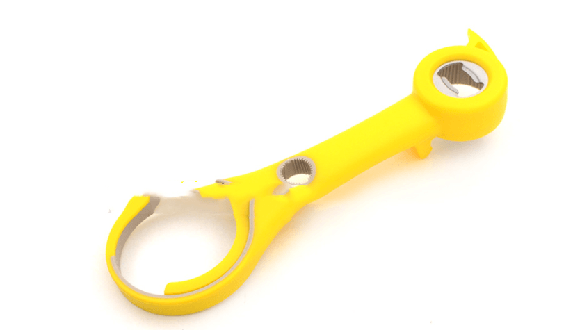 Multifunctional can opener - Mubimart