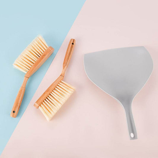 Multifunctional dustpan suit - Mubimart