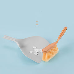 Multifunctional dustpan suit - Mubimart - Dustpan 