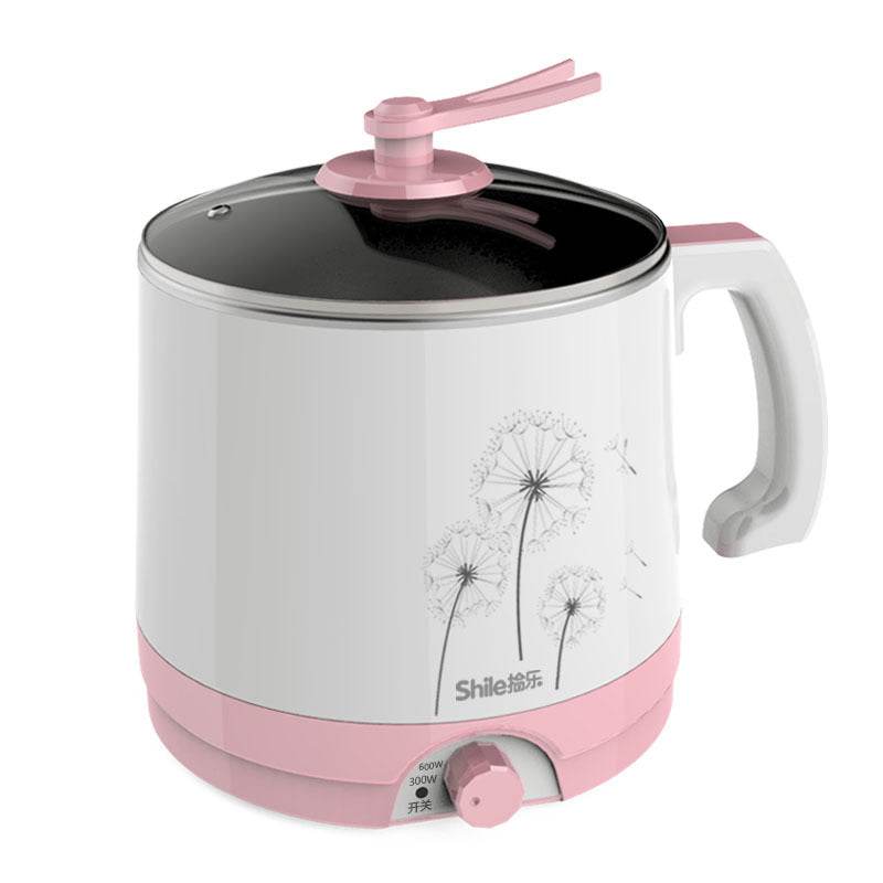 Multifunctional electric cooker - Mubimart