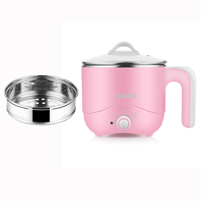 Multifunctional electric cooker - Mubimart -  