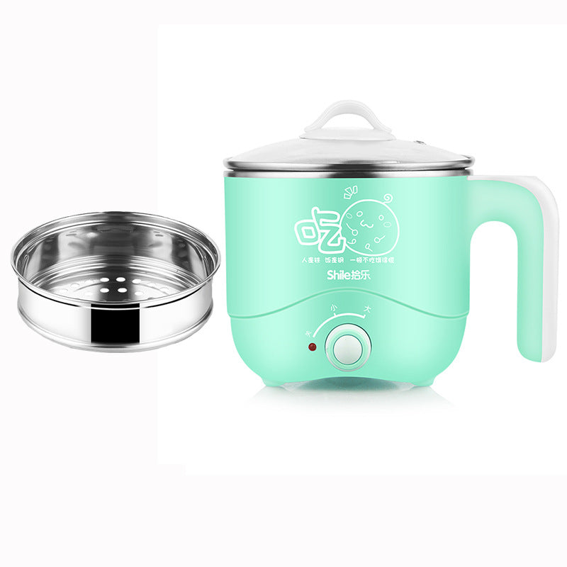 Multifunctional electric cooker - Mubimart -  