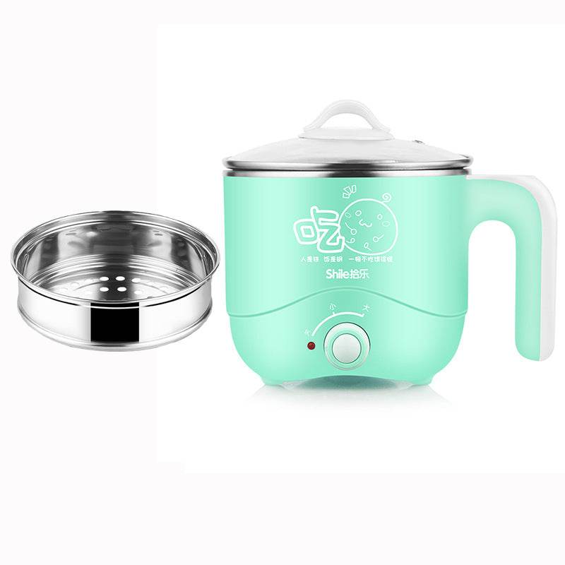 Multifunctional electric cooker - Mubimart