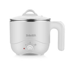 Multifunctional electric cooker - Mubimart - Pressure cooker 