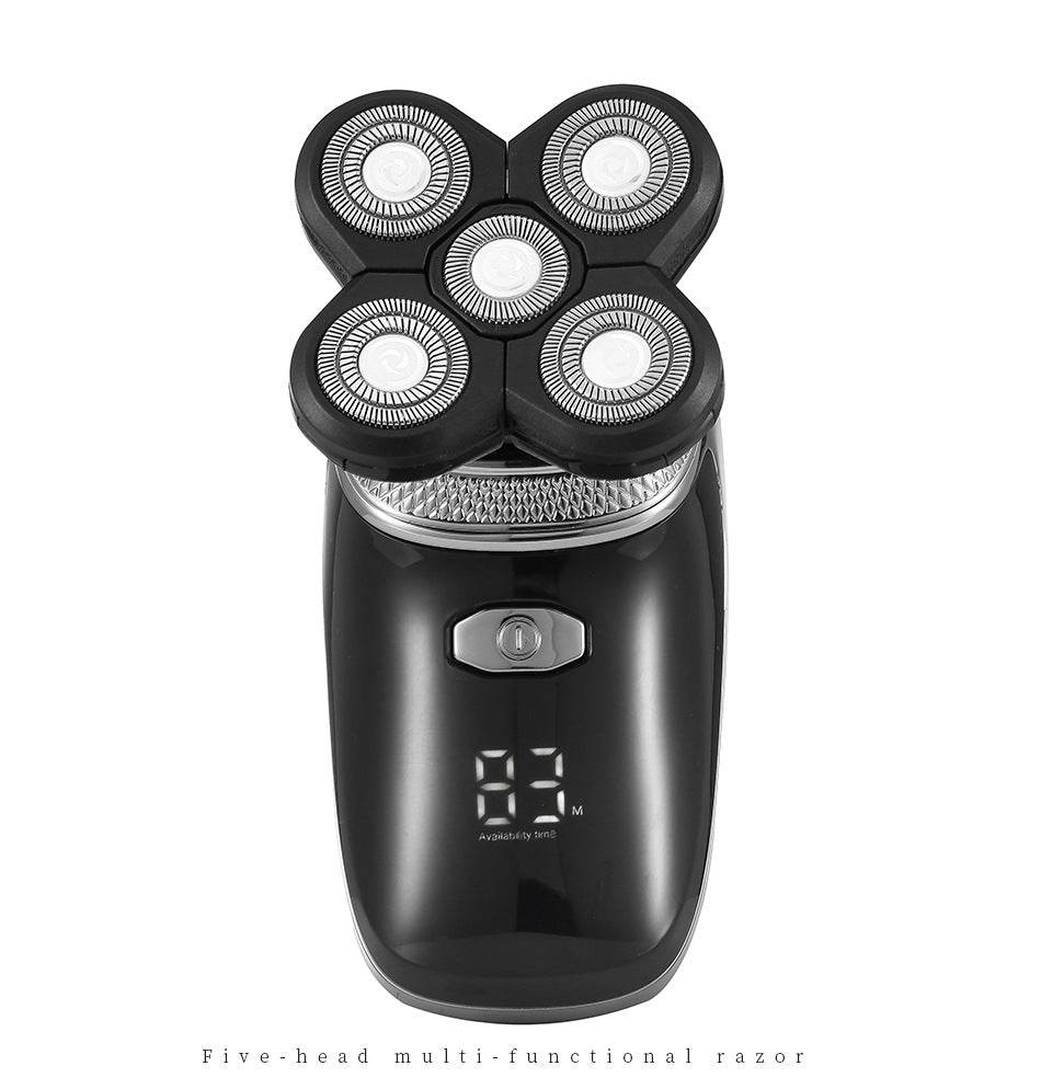 Multifunctional electric razor - Mubimart