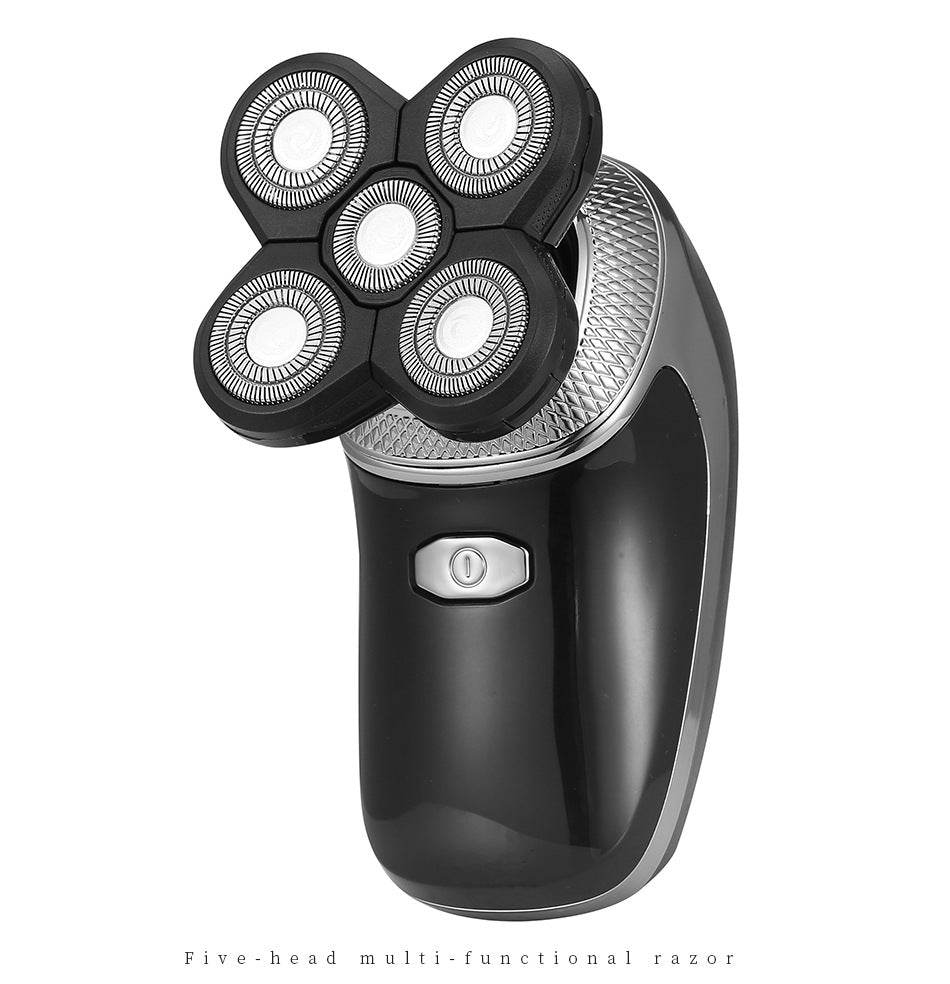 Multifunctional electric razor - Mubimart