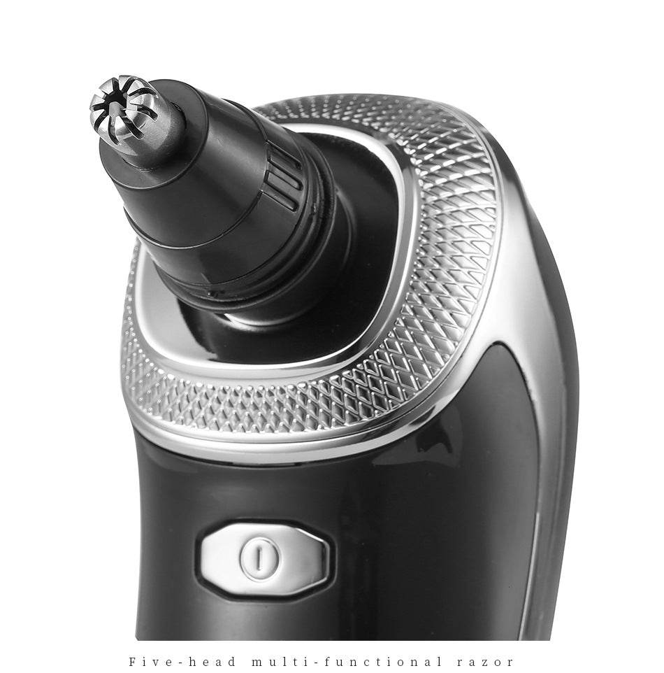 Multifunctional electric razor - Mubimart
