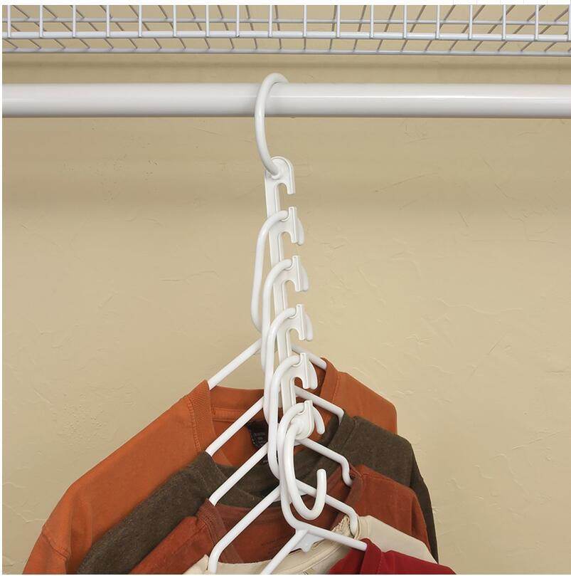 Multifunctional folding metal drying rack - Mubimart
