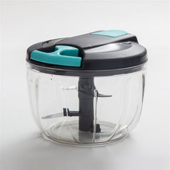 Multifunctional food processor - Mubimart -  