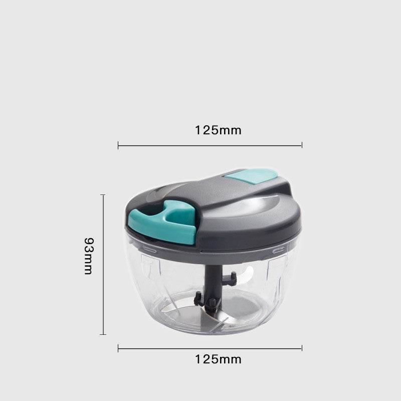 Multifunctional food processor - Mubimart