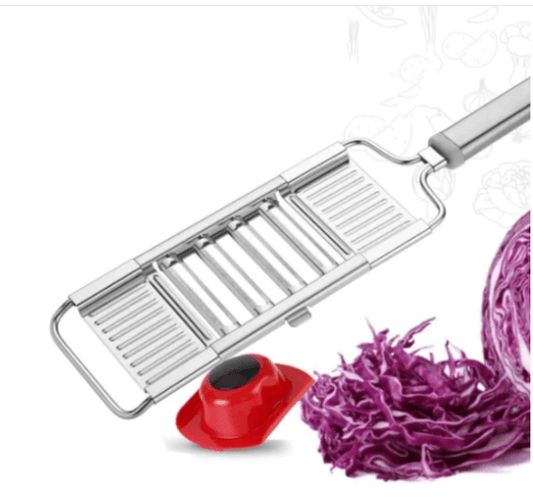 Multifunctional grater - Mubimart
