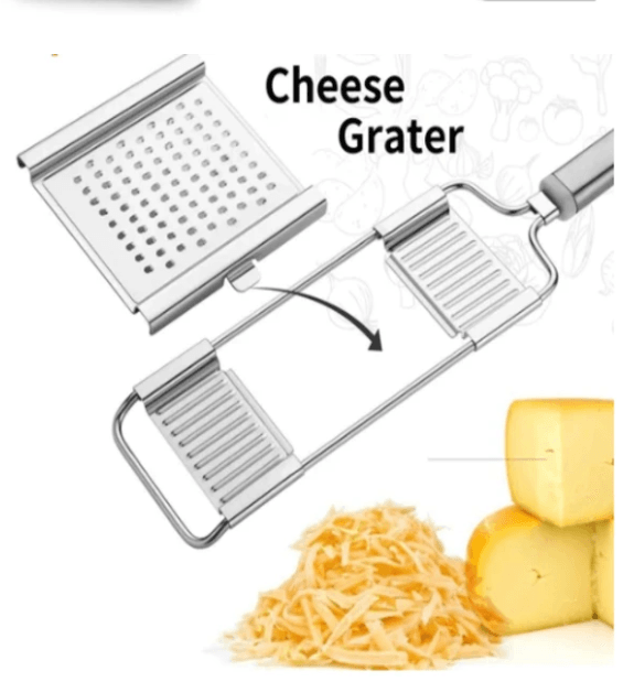Multifunctional grater - Mubimart