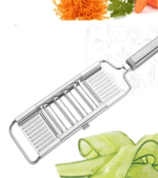 Multifunctional grater - Mubimart