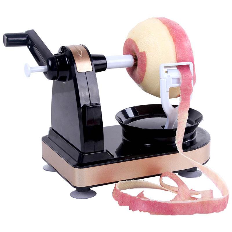 Multifunctional hand peeler - Mubimart