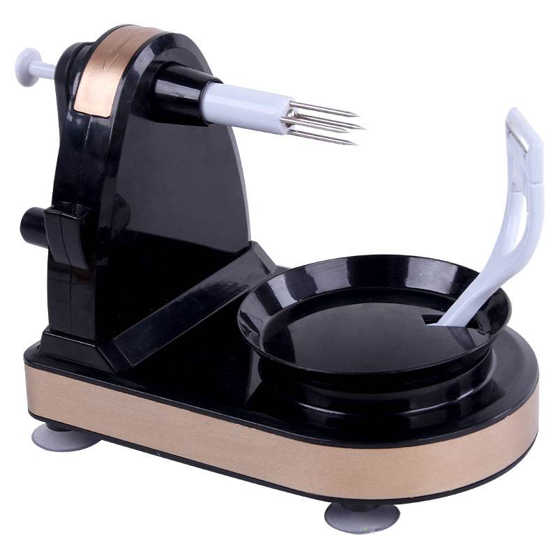 Multifunctional hand peeler - Mubimart
