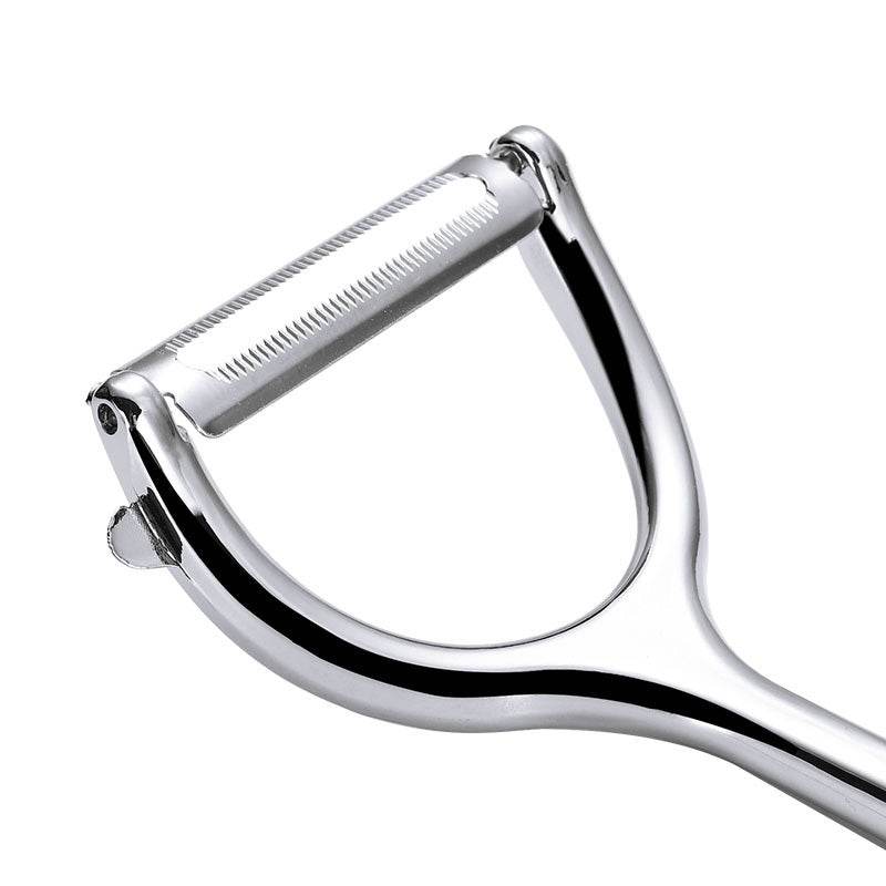 Multifunctional household manual fruit peeler - Mubimart