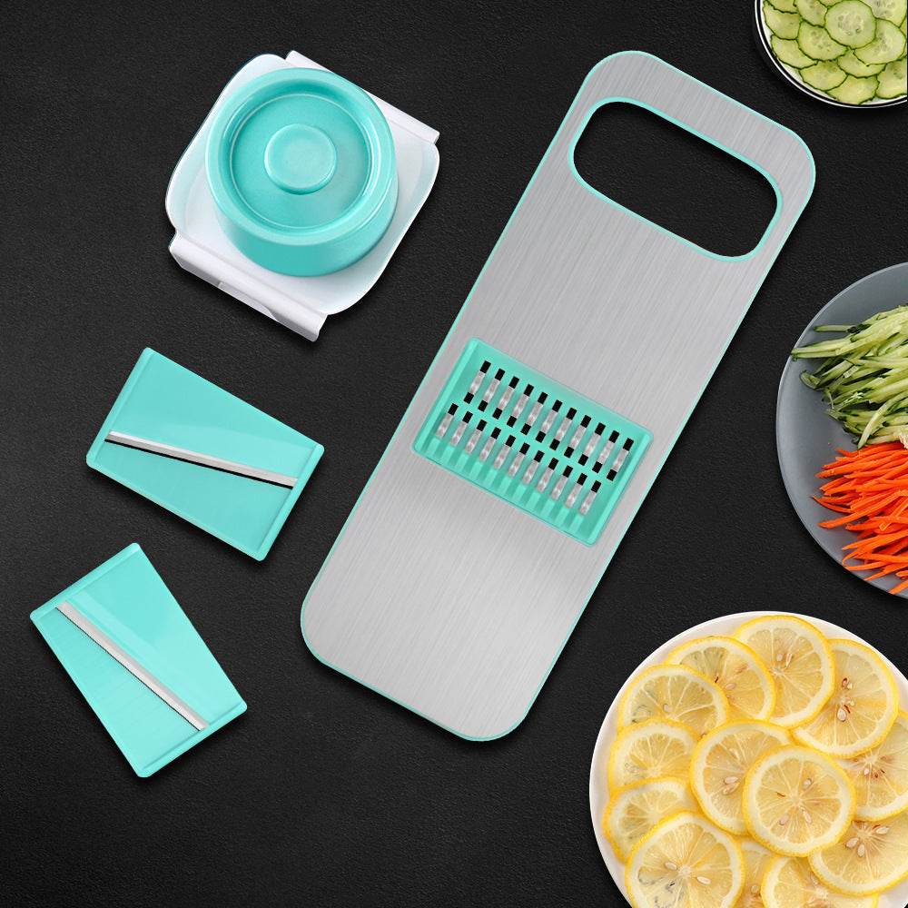 Multifunctional kitchen grater - Mubimart