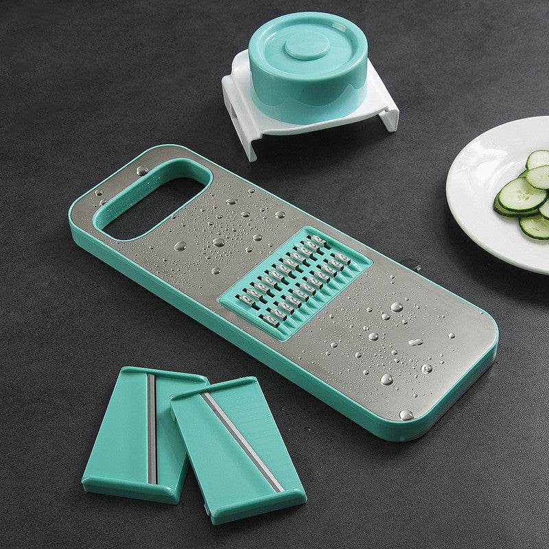 Multifunctional kitchen grater - Mubimart