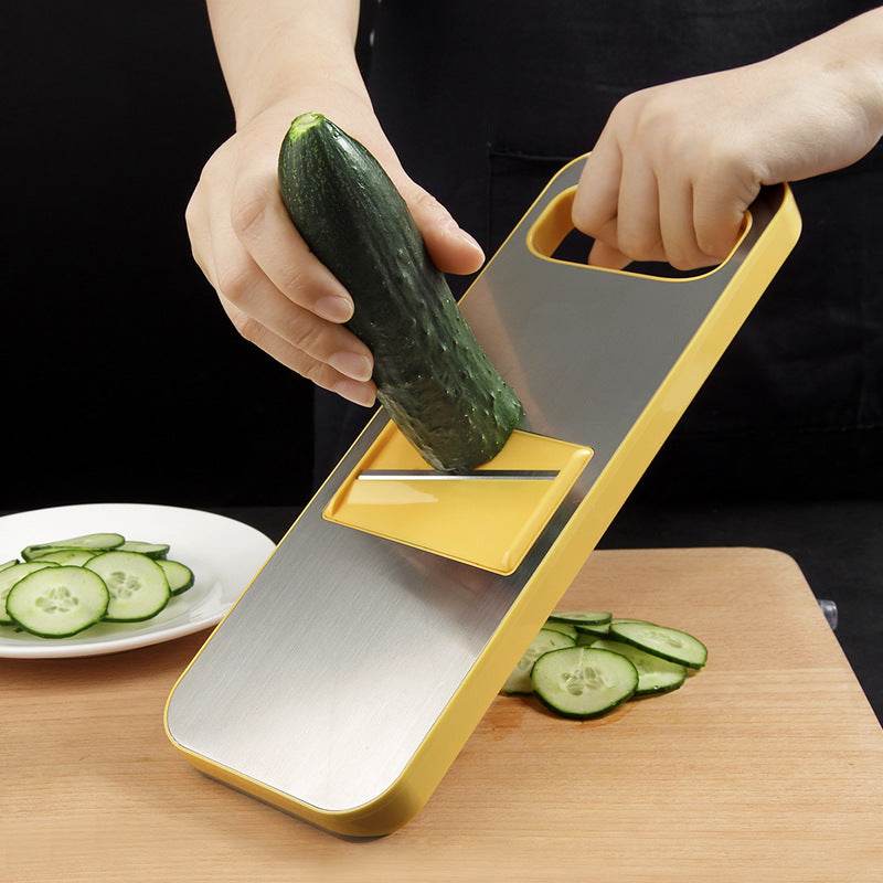 Multifunctional kitchen grater - Mubimart