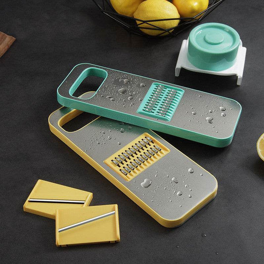 Multifunctional kitchen grater - Mubimart