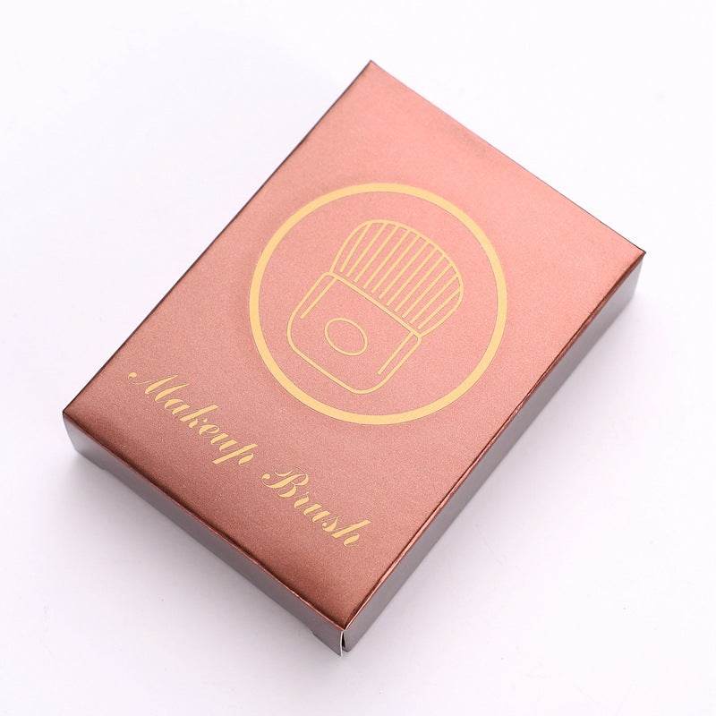 Multifunctional makeup brush - Mubimart