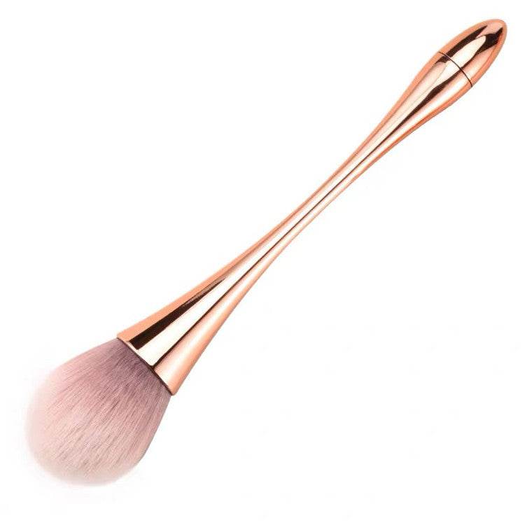 Multifunctional makeup brush - Mubimart