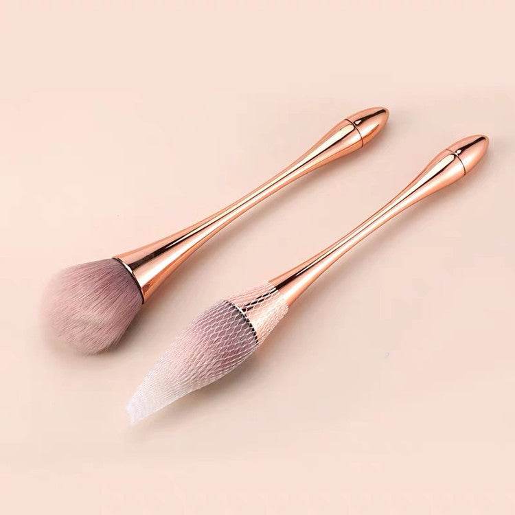 Multifunctional makeup brush - Mubimart