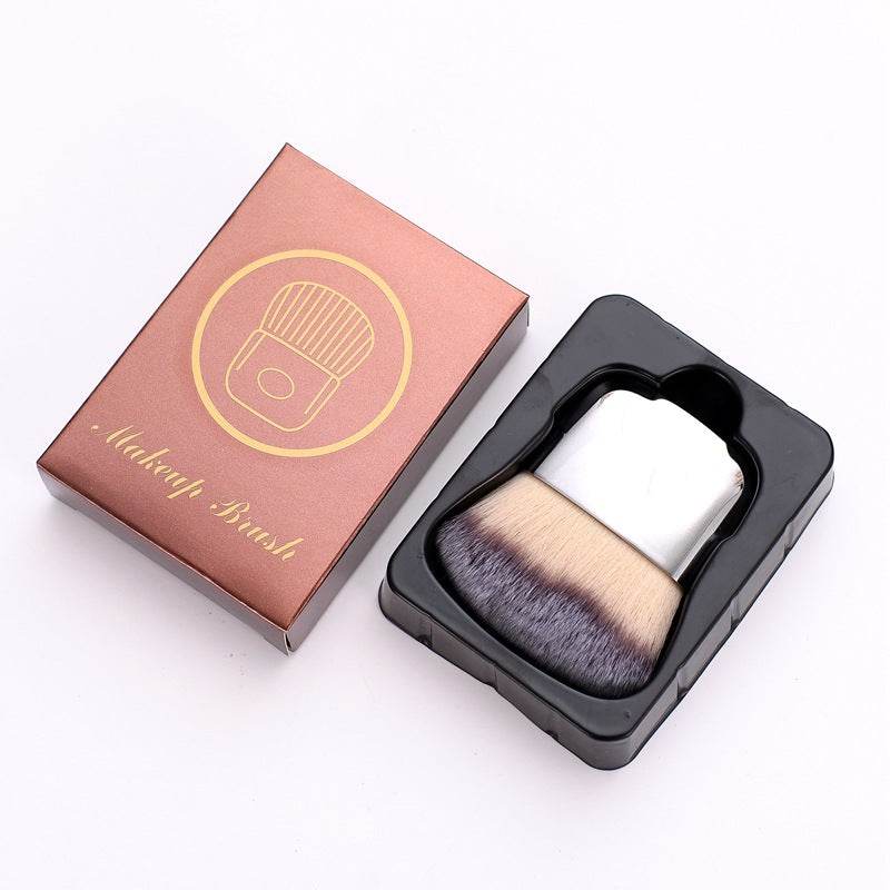 Multifunctional makeup brush - Mubimart