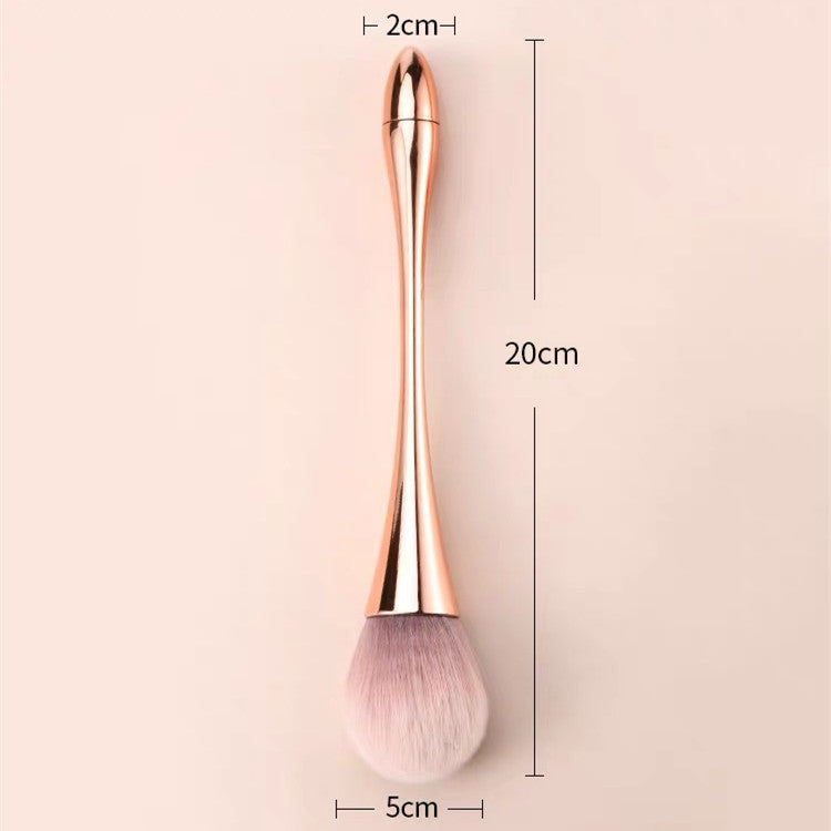 Multifunctional makeup brush - Mubimart -  