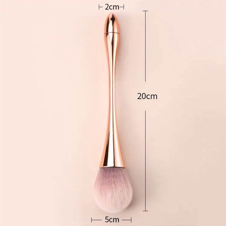 Multifunctional makeup brush - Mubimart