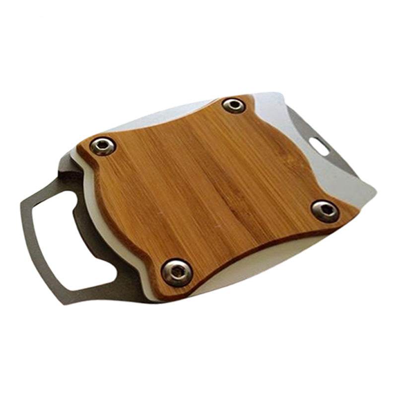Multifunctional metal can opener - Mubimart