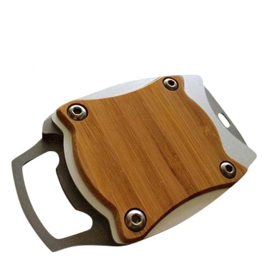 Multifunctional metal can opener - Mubimart