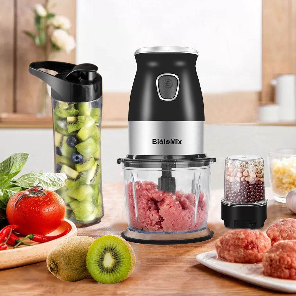 Multifunctional mixer wall breaking machine - Mubimart