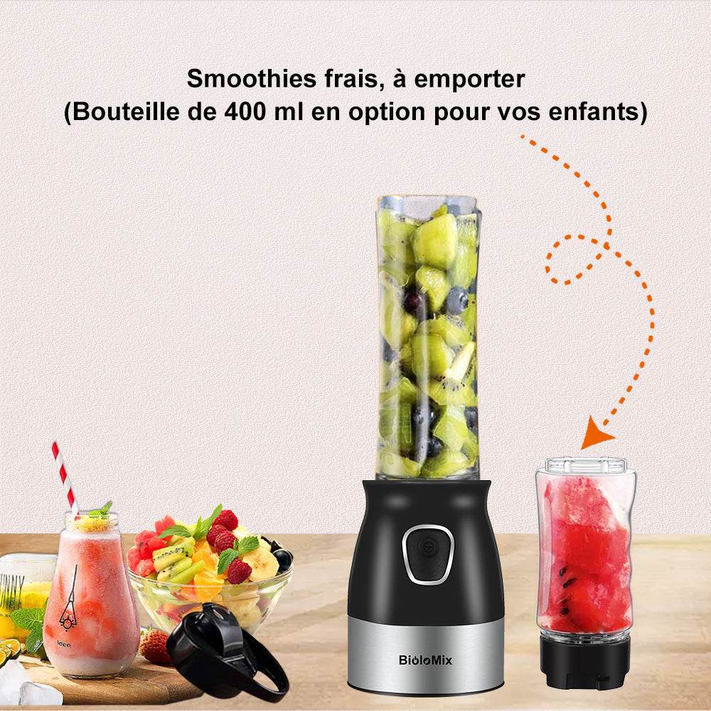 Multifunctional mixer wall breaking machine - Mubimart