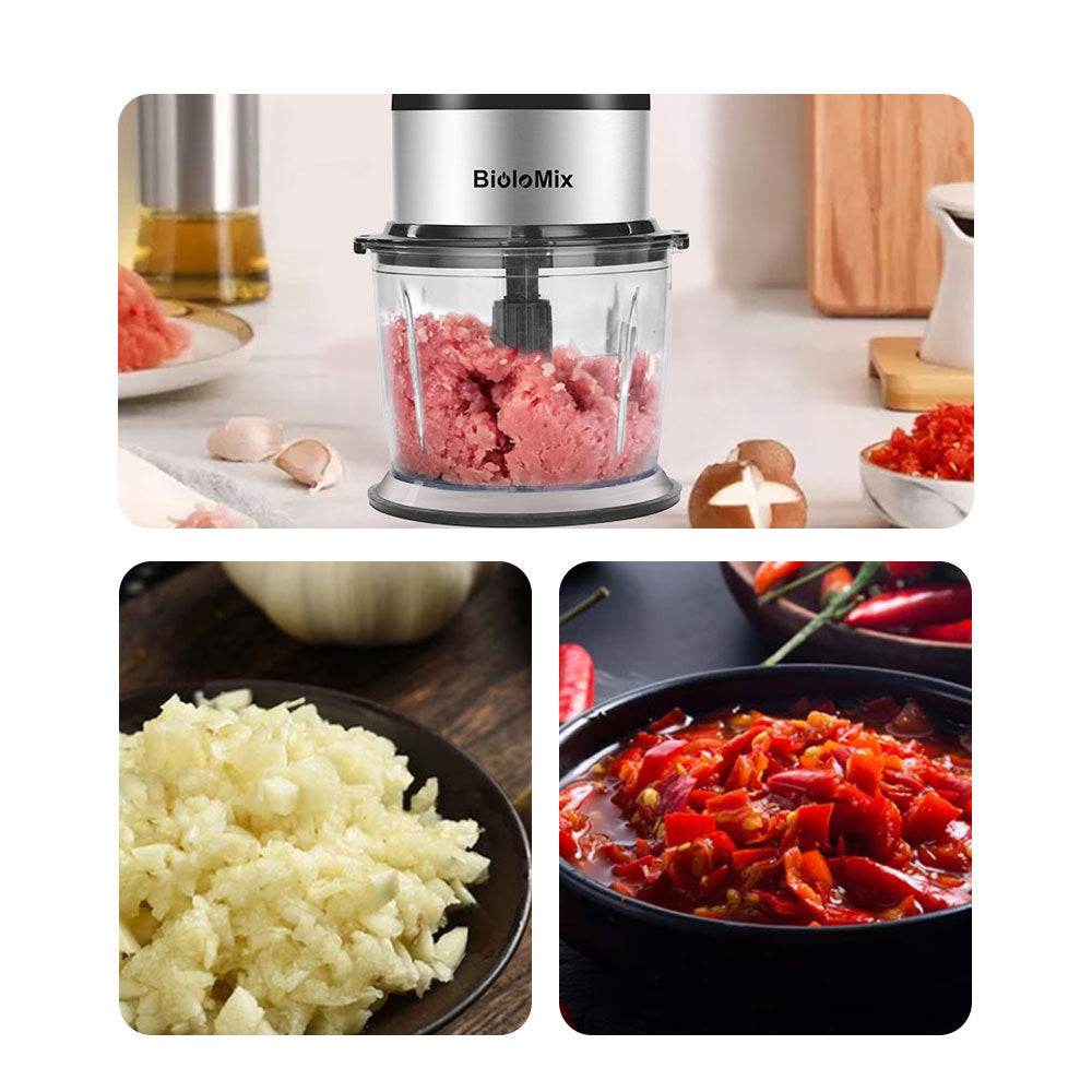 Multifunctional mixer wall breaking machine - Mubimart