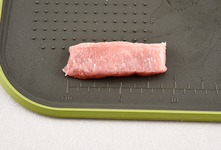 Multifunctional non-slip double-sided cutting board - Mubimart