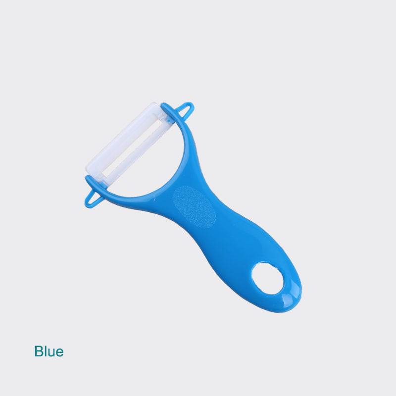 Multifunctional peeler for melon and fruit - Mubimart