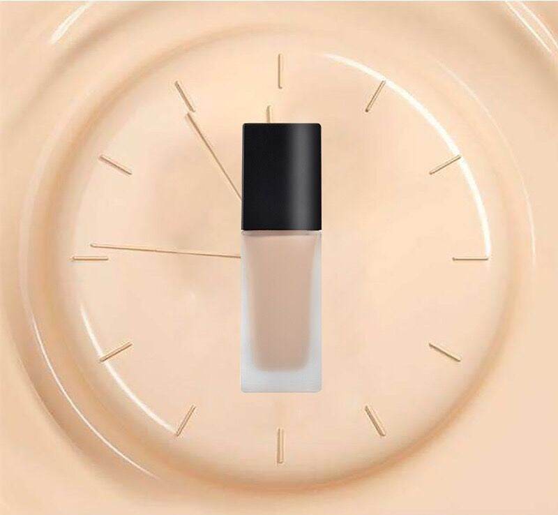 Multifunctional spot liquid foundation - Mubimart